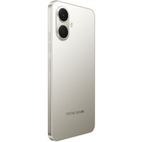 Телефон Tecno Spark Go 2 4GB/128GB (серый титановый)