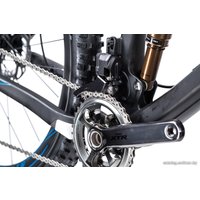 Велосипед Cube Stereo 140 C68 SLT 27.5 (2015)