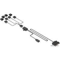  SilentiumPC Nano-Reset ARGB KIT SPC279