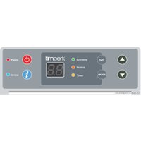 Конвектор Timberk TEC.PS1 RCE 2000 IN