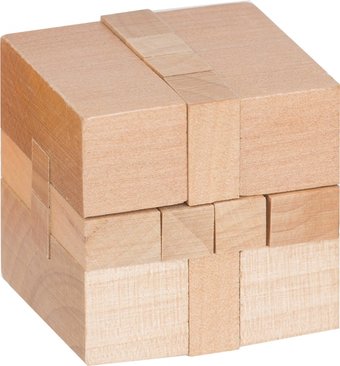 Головоломка Delfbrick DLS-01