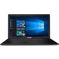 Ноутбук ASUS R510VX-DM362D