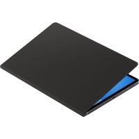 Чехол Samsung Smart Book Cover Galaxy Tab S10 FE+ (черный)