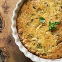 Форма для выпечки Emile Henry Киш II 746024