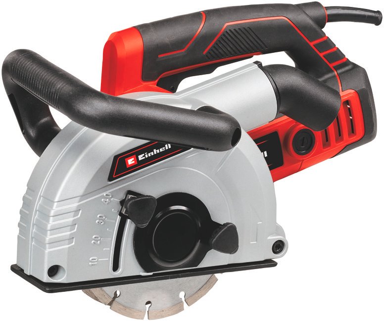 

Штроборез Einhell TE-MA 1700