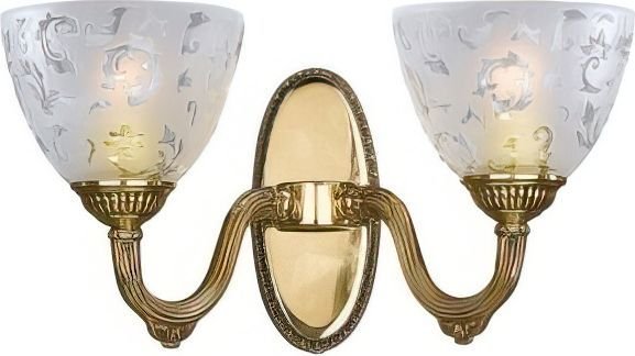 

Бра Reccagni Angelo 6352 A 6352/2