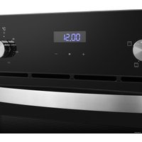 Электрический духовой шкаф MAUNFELD EOEC.564B