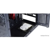 Корпус AeroCool QS-182 Black