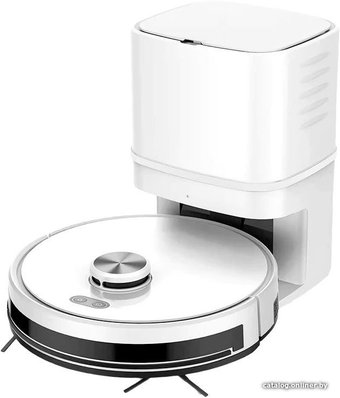 Робот-пылесос iBoto Modern Frodo Smart L925 Aqua
