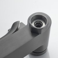 Смеситель Shevanik S4102T