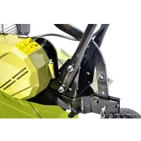 Мотокультиватор электрический Zigzag ET 214 (16214021)