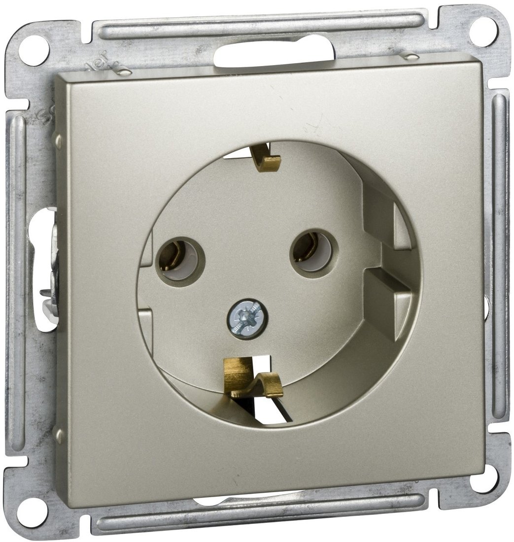 

Розетка Schneider Electric W59 RS16-154-4-86