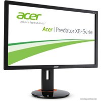 Монитор Acer Predator XB270H