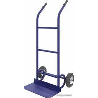 Тележка-платформа Rusklad КГР 200 71049227 (колеса литые) в Гродно