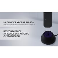 Электрическая зубная щетка Polaris PETB 0701 TC (графит)
