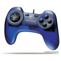 Геймпад Logitech Precision Gamepad