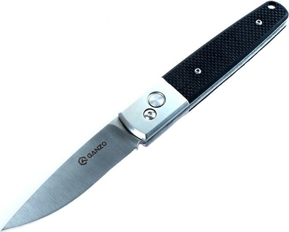 

Складной нож Ganzo G7211-BK (черный)