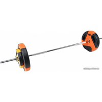 Штанга Sundays Fitness IR91041 30 кг