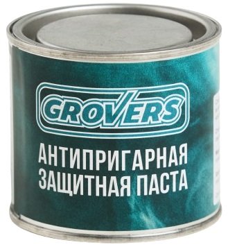 

Средство против налипания брызг Grovers ТУ 9720-004-604998L5-2015