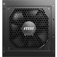 Блок питания MSI MAG A750GL PCIE5 II