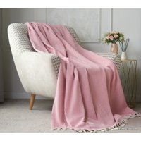 Плед Vip Camilla 3012023/07 (розовый)