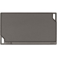 Противень-гриль ООО "ЛитСнабСервис" чугунный QPG4224 (42x24 см)