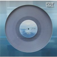  Виниловая пластинка ДДТ ‎- Прозрачный