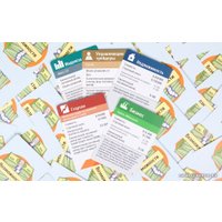 Настольная игра Магеллан LibertEx (Forex)