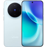 Телефон Vivo X300 V2509A 16GB/512GB китайская версия (бирюзовый)