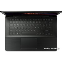 Ноутбук Sony VAIO SVF1521L1RB