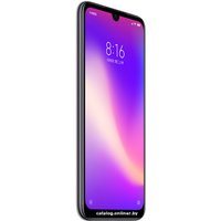 Смартфон Xiaomi Redmi Note 7 Pro 6GB/128GB китайская версия (черный)