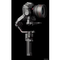 Стабилизатор DJI RS 2