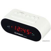 Настольные часы First FA-2406-5-WI