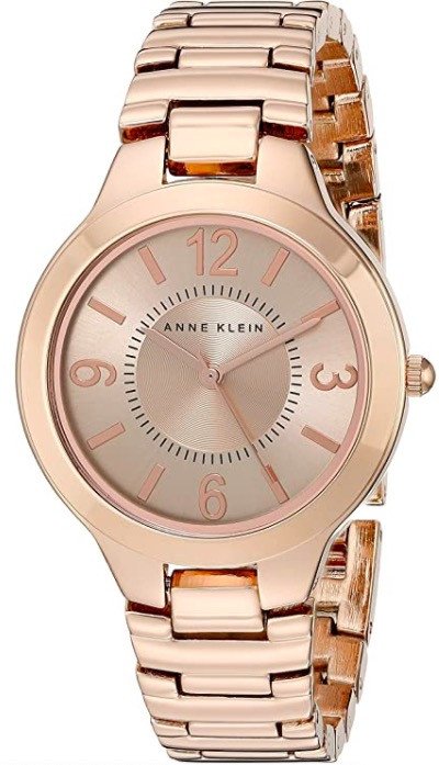 

Наручные часы Anne Klein AK/1450RGRG