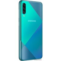 Телефон Samsung Galaxy A50s SM-A507FN/DS 4GB/128GB (зеленый)