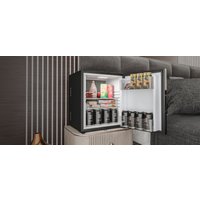 Однокамерный холодильник Meyvel MMA-62B