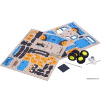 3Д-пазл Bondibon Внедорожник ВВ4681