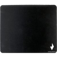 Коврик для мыши Gembird MP-35-30-BLACK