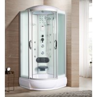 Душевая кабина River Temza 90/26 МТ