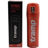 Термокружка TRAMP TRC-107о 450 мл (оранжевый)