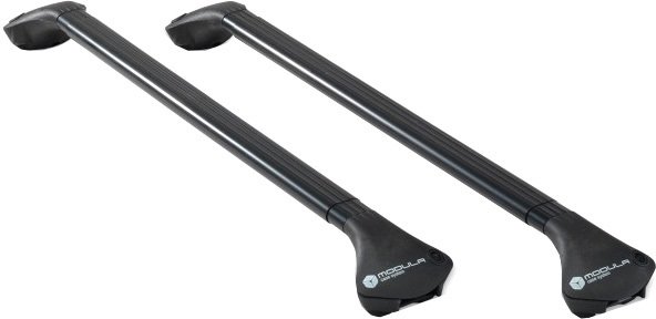 

Поперечины Modula Oval Bar System MOCSOB0ALN04 (черный)