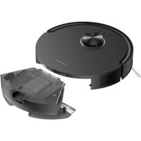 Робот-пылесос Dreame Robot Vacuum F21 Black RLF42GA (евровилка, черный)