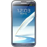 Смартфон Samsung N7100 Galaxy Note II (16Gb)