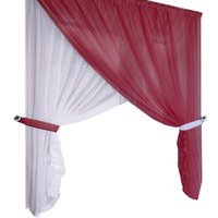 Комплект гардин Nadzejka Лола - 3 Hk.La-3