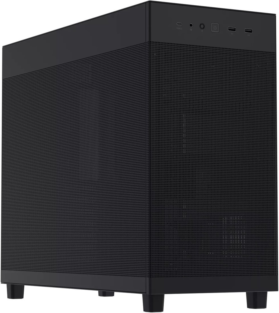 

Корпус ASUS Prime AP303 Mesh Panel (черный)