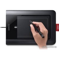 Графический планшет Wacom Bamboo Pen (CTL-460)