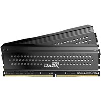 Оперативная память Team Dark Pro 2x8GB DDR4 PC4-25600 TDPGD416G3200HC16ADC01