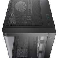Корпус DeepCool CG530U 4F R-CG530U-BKAGA4-G