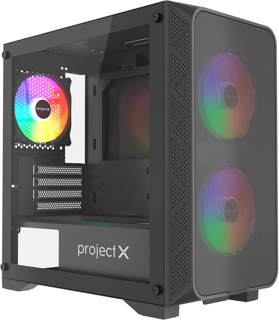 

Корпус Project X Rhino