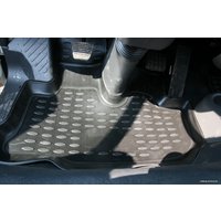 Комплект ковриков для авто Element NLC.20.20.210 (2 шт)